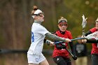 WLax vs Keene  Wheaton College Women's Lacrosse vs Keene State. - Photo By: KEITH NORDSTROM : Wheaton, LAX, Lacrosse